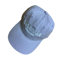 GEORGIAN RELAXED TWILL BASEBALL CAP